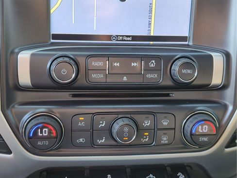 Used 2018 GMC Sierra 1500 SLT w/ Texas SLT Premium Package image 20