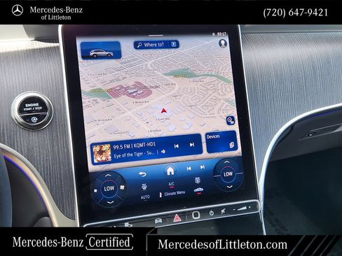 Certified 2026 Mercedes-Benz GLC 300 4MATIC image 15