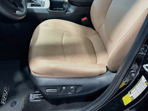 Certified 2024 Toyota RAV4 XLE FWD image 16