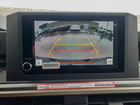 New 2025 Toyota Tacoma TRD Sport image 14