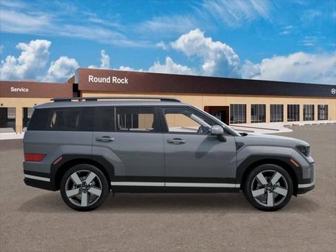 New 2026 Hyundai Santa Fe Limited image 7