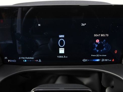 New 2026 Lincoln Aviator Reserve AWD/4WD image 26