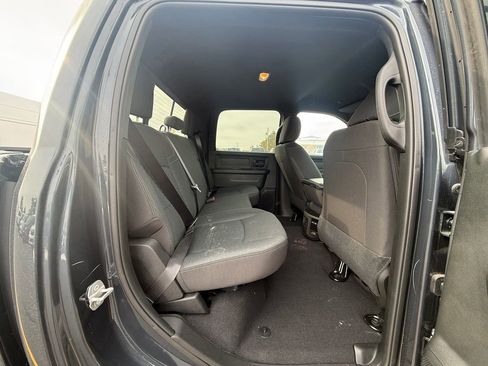 New 2026 RAM 2500 Tradesman image 12