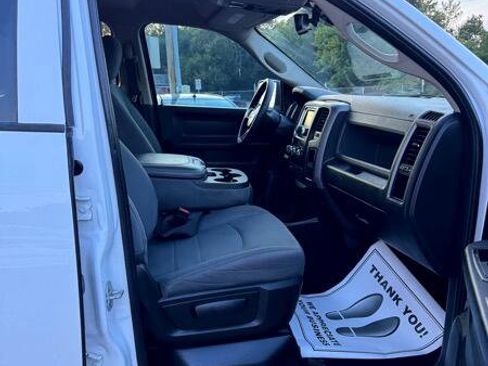 Used 2017 RAM 1500 Express w/ Express Value Package image 17