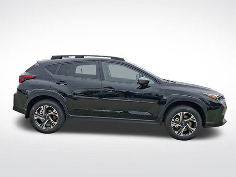 New 2026 Subaru Crosstrek 2.0i Premium AWD/4WD image 8