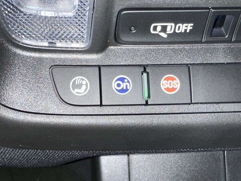Used 2024 Chevrolet Equinox RS w/ LPO, Floor Liner Package AWD/4WD image 36