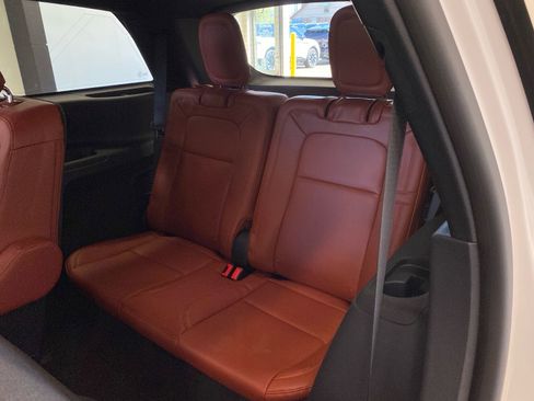 New 2026 Lincoln Aviator Reserve AWD/4WD image 17