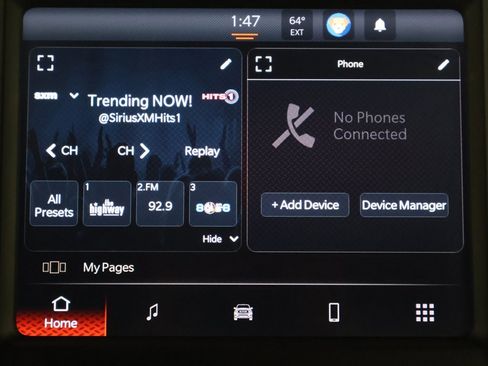 Used 2022 RAM 1500 Big Horn image 33