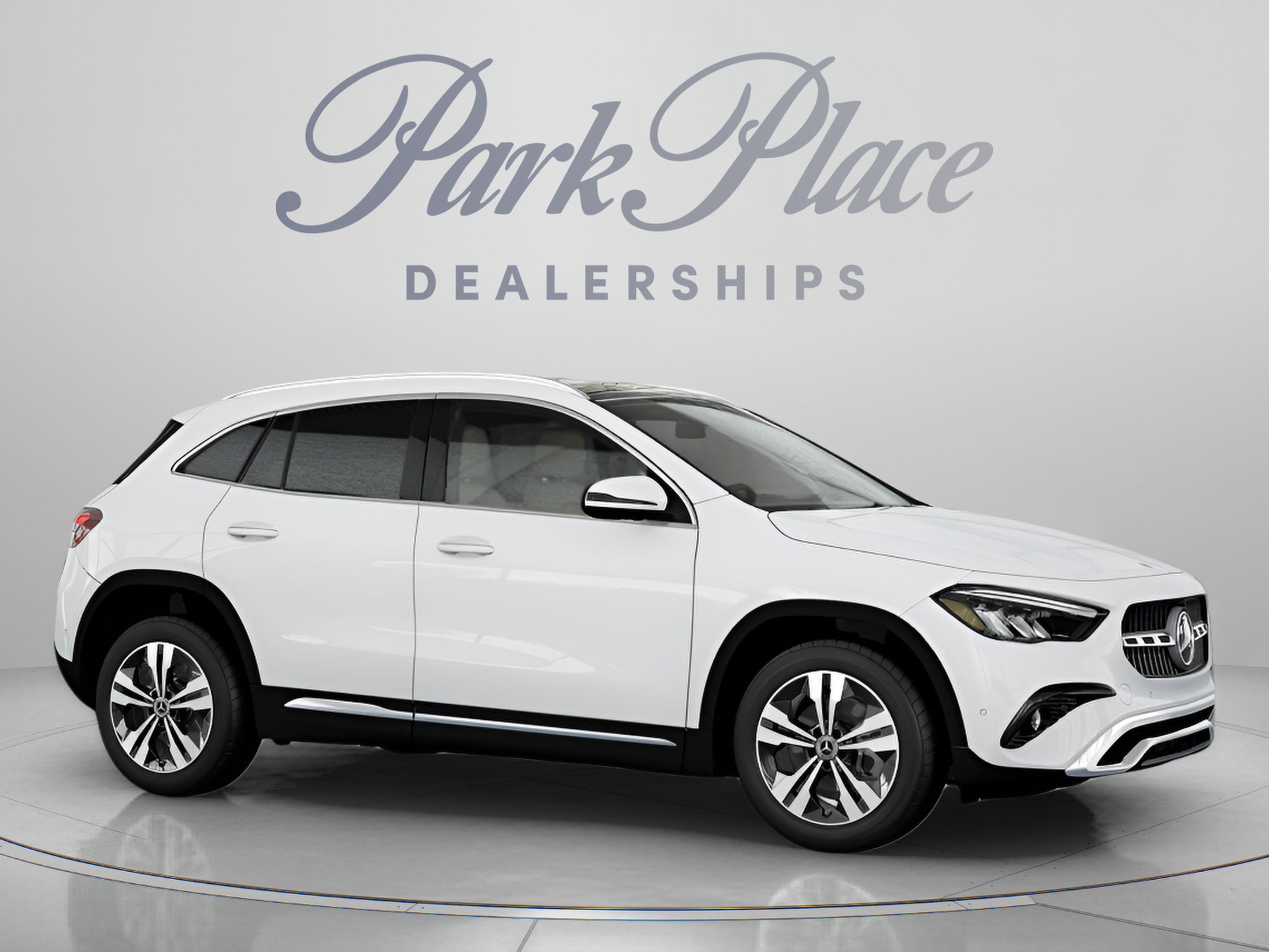 Used 2026 Mercedes-Benz GLA 250 image 29