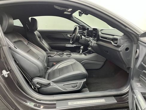 Used 2024 Ford Mustang GT Premium RWD image 32