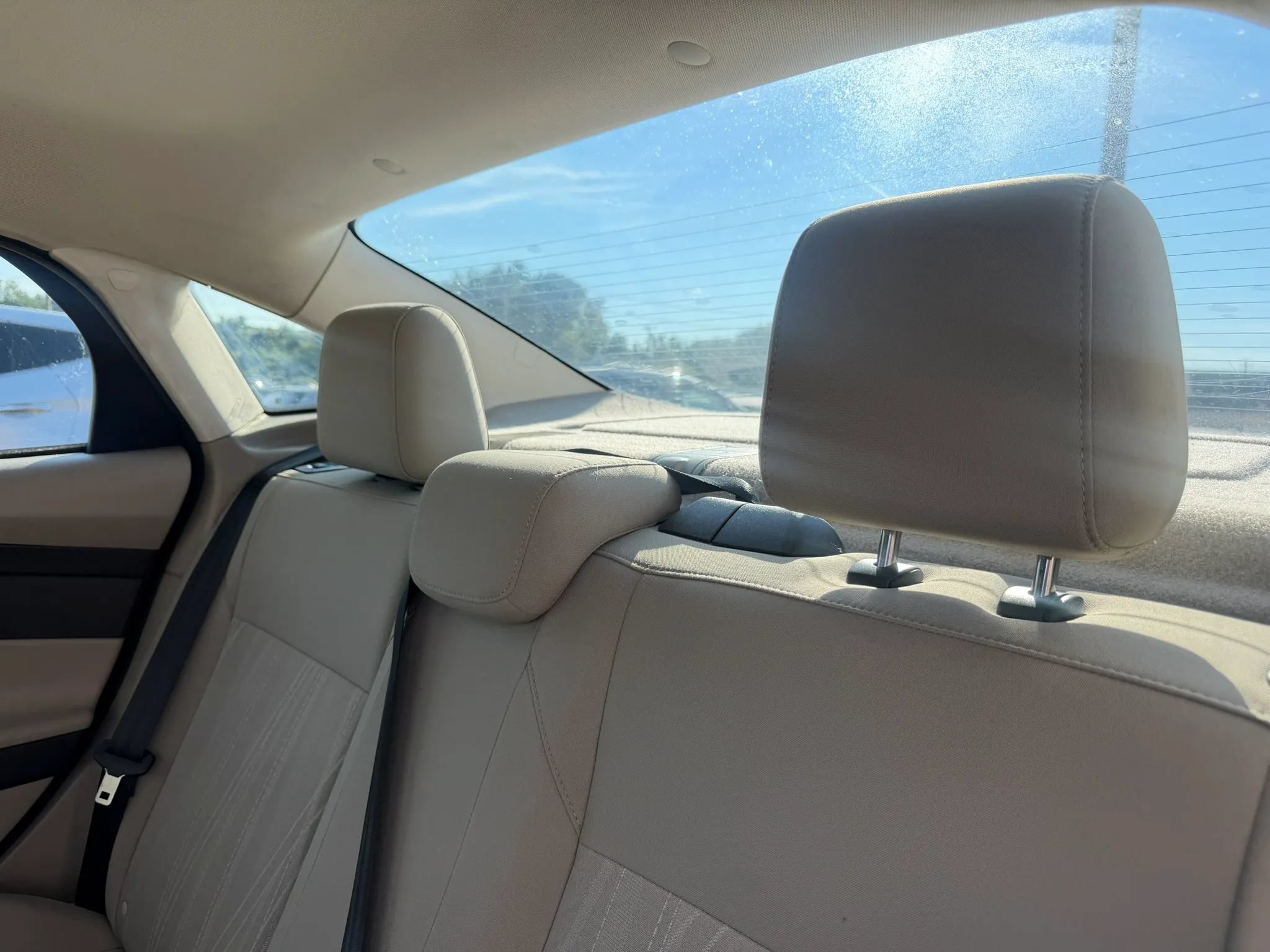 Used 2018 Ford Focus SE FWD image 15