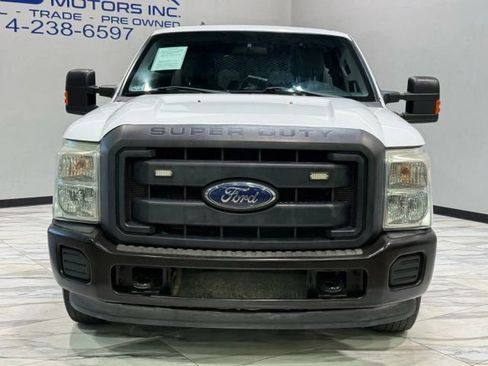 Used 2016 Ford F250 XL w/ Power Equipment Group image 3