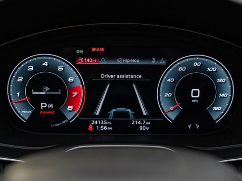 Used 2022 Audi S5 Premium Plus AWD/4WD image 32