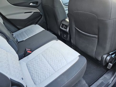 Used 2024 Chevrolet Equinox LS w/ LS Convenience Package image 14