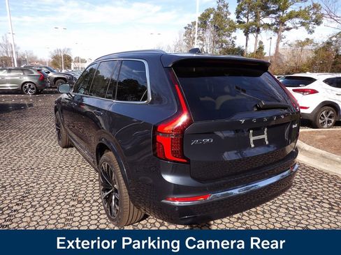 New 2026 Volvo XC90 B6 Plus AWD/4WD image 9