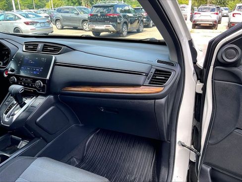 Used 2018 Honda CR-V EX image 13
