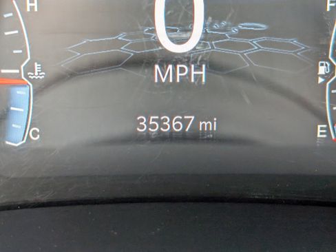 Used 2023 Jeep Compass Latitude w/ Sun and Sound Group image 25