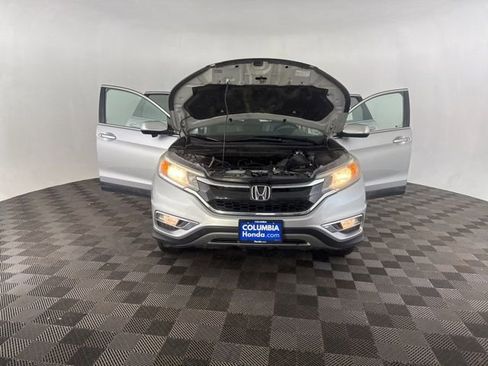 Used 2016 Honda CR-V EX-L image 14