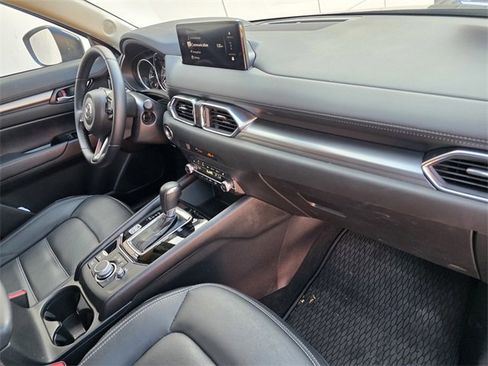 Used 2025 MAZDA CX-5 AWD 2.5 S image 16