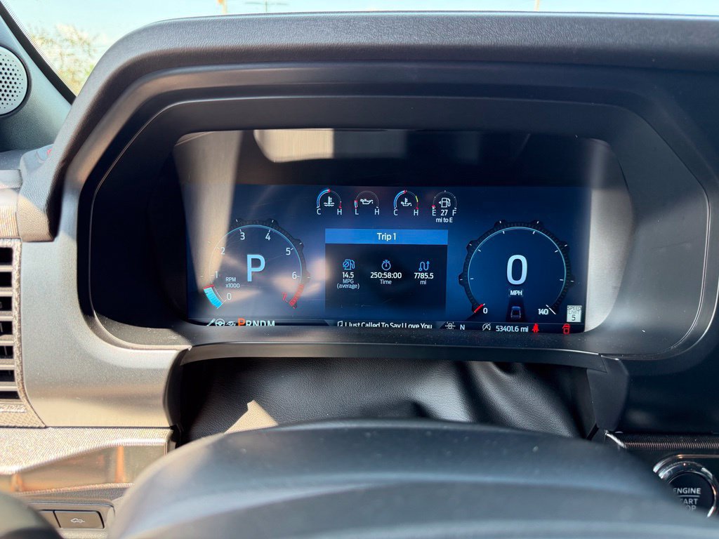 Used 2024 Ford F150 Raptor AWD/4WD image 13