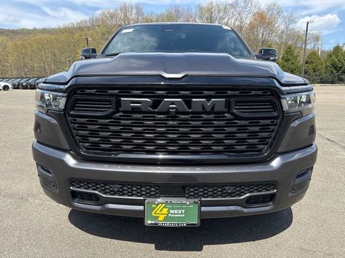 New 2026 RAM 1500 Big Horn image 2