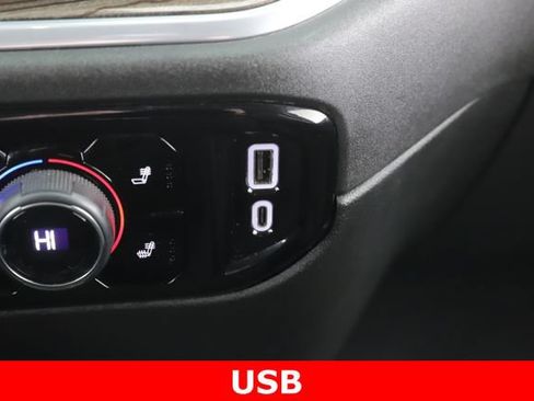 Used 2024 Chevrolet Silverado 1500 LT AWD/4WD image 24