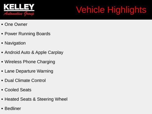 Certified 2023 GMC Sierra 2500 Denali w/ Technology Package AWD/4WD image 2