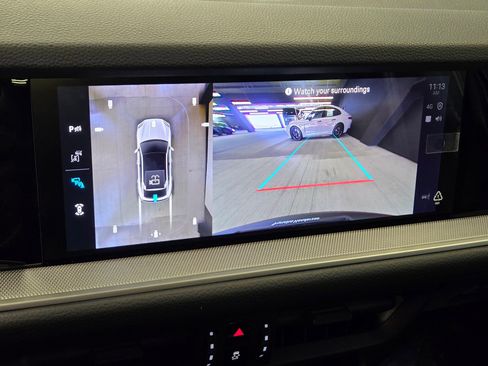 New 2026 Porsche Cayenne Base image 21