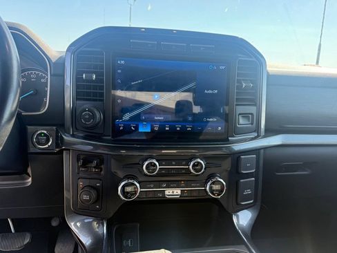 Used 2021 Ford F150 XLT w/ Equipment Group 302A High AWD/4WD image 13
