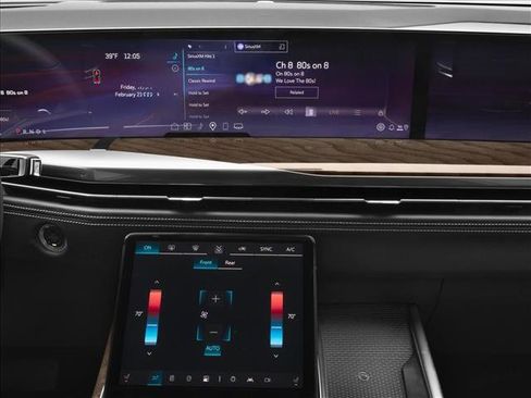 New 2026 Cadillac Escalade ESV Platinum Sport AWD/4WD image 7