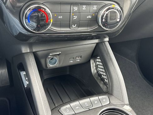 New 2026 Chevrolet TrailBlazer LT image 18