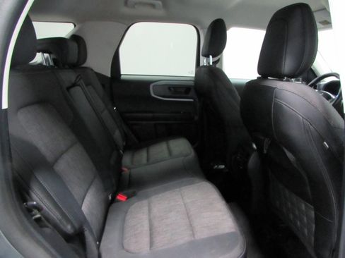 Used 2023 Ford Bronco Sport Big Bend w/ Convenience Package image 19