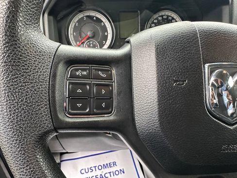 Used 2020 RAM 1500 Warlock AWD/4WD image 18