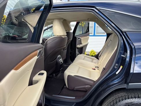 Used 2019 Lexus RX 350 AWD w/ Navigation Package image 15