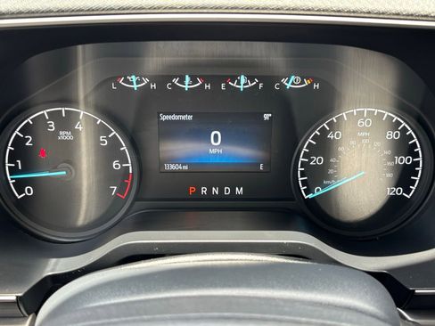 Used 2022 Ford F150 XL w/ Equipment Group 101A High AWD/4WD image 25