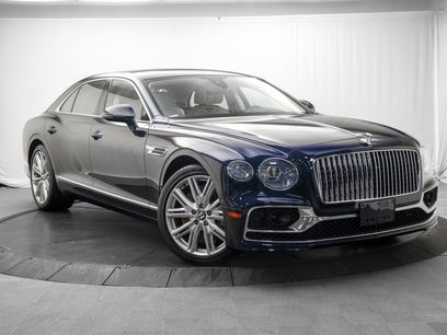 Certified 2023 Bentley Flying Spur V8