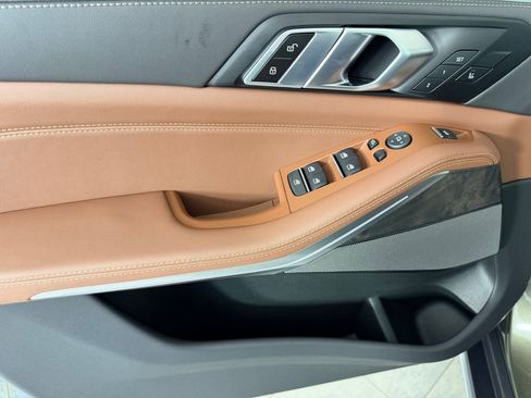 New 2026 BMW X5 xDrive40i image 12