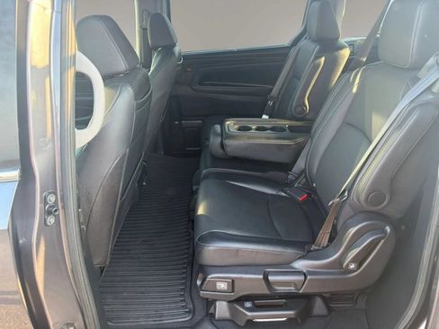 Used 2022 Honda Odyssey Touring image 28