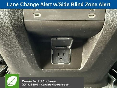 Used 2021 Chevrolet Suburban LS w/ Driver Alert Package image 15