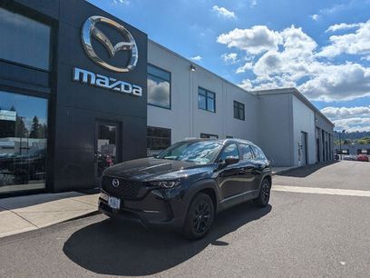 Used 2026 MAZDA CX-50 2.5 Hybrid w/ Preferred Pkg