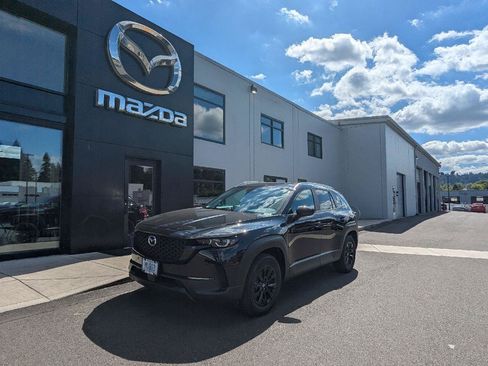 Used 2026 MAZDA CX-50 2.5 Hybrid w/ Preferred Pkg AWD/4WD image 1