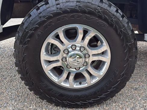 Used 2017 RAM 2500 Laramie w/ Off Road Package AWD/4WD image 43