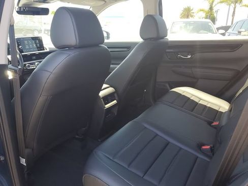 Certified 2024 Honda CR-V EX-L image 14