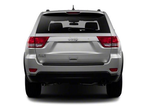 Used 2013 Jeep Grand Cherokee Limited RWD image 8