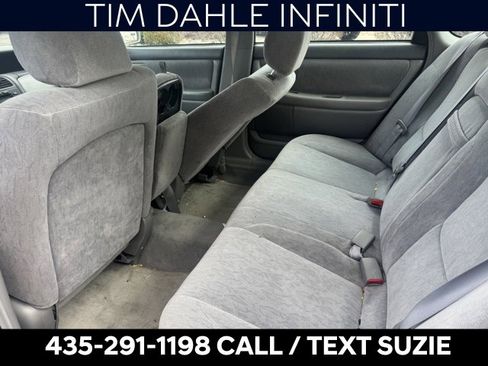 Used 2004 Toyota Avalon XL image 10