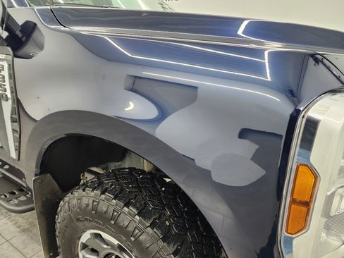 Used 2024 Ford F350 XLT w/ Tremor Off-Road Package image 23