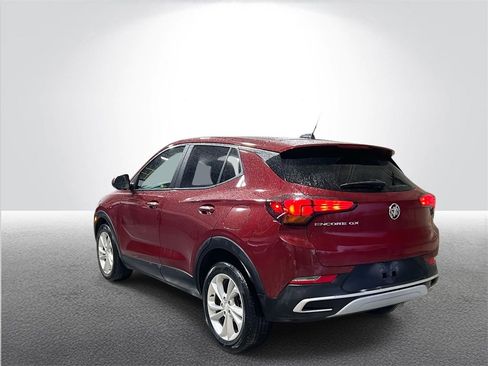 Used 2023 Buick Encore GX Preferred w/ Cold Weather Comfort Package image 4