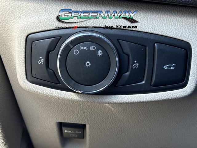 Used 2018 Lincoln MKC Reserve FWD image 29
