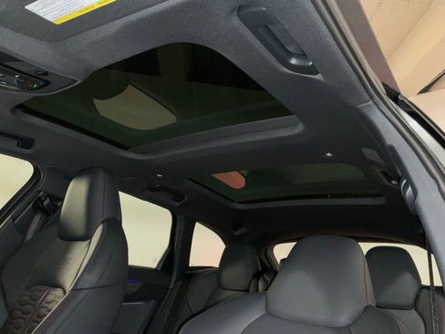 New 2026 Audi RS 6 performance image 5