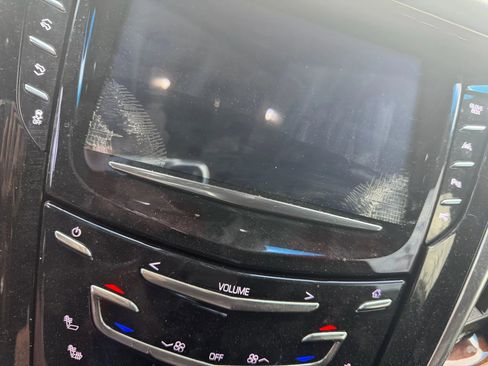 Used 2019 Cadillac Escalade ESV Premium Luxury w/ Escalade Sport Edition image 30